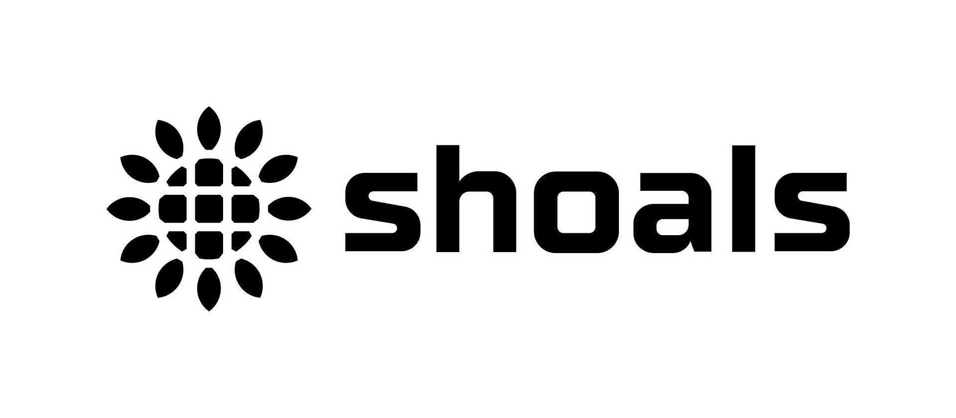 Trademark Logo SHOALS