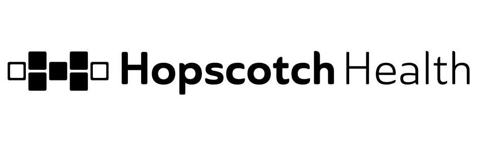 Trademark Logo HOPSCOTCH HEALTH