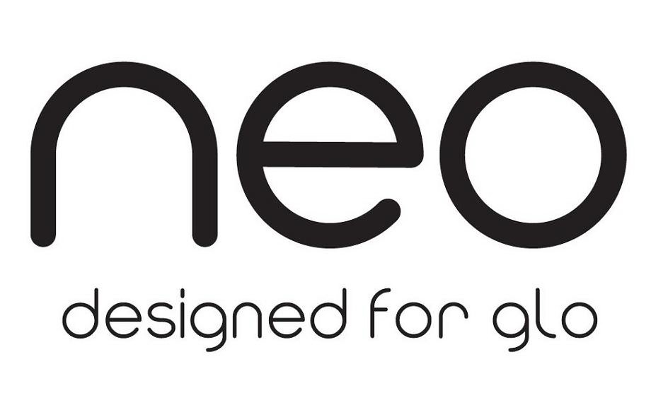 Trademark Logo NEO DESIGNED FOR GLO