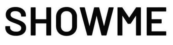 Trademark Logo SHOWME