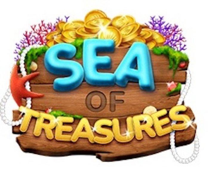  SEA OF TREASURES