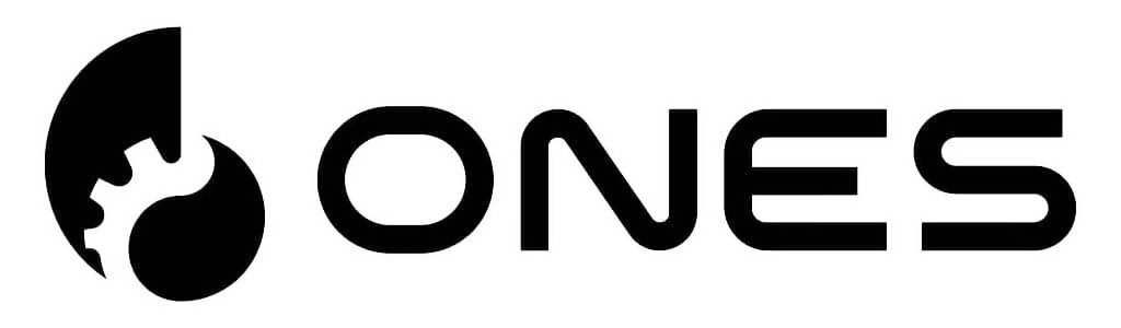 Trademark Logo ONES