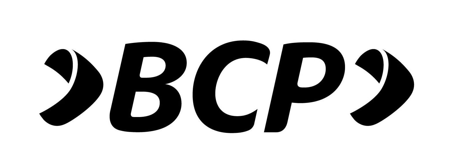 Trademark Logo BCP