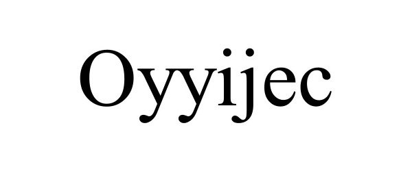  OYYIJEC