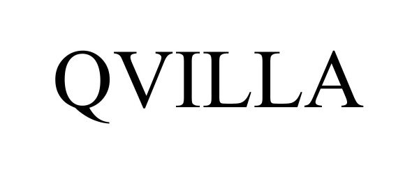  QVILLA