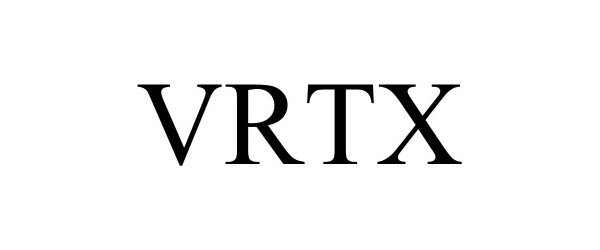  VRTX