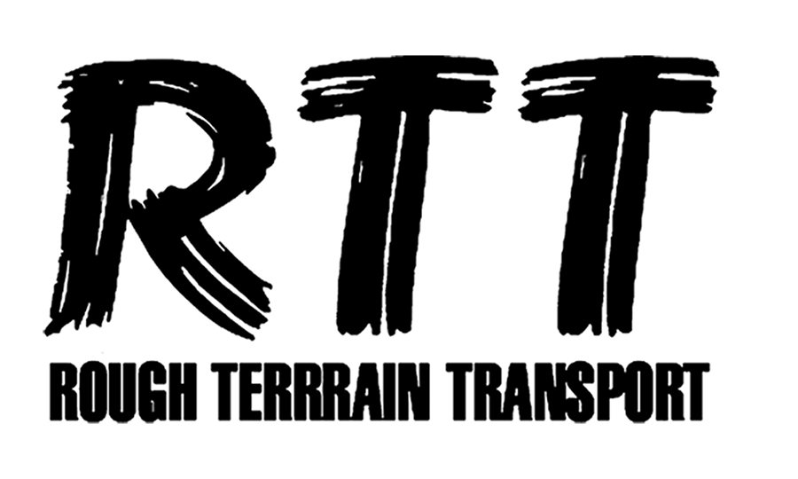 RTT ROUGH TERRIAN TRANSPORT