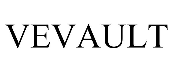  VEVAULT