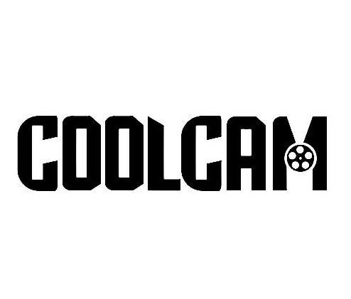 Trademark Logo COOLCAM