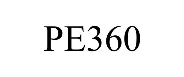  PE360