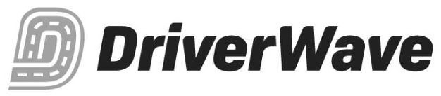 Trademark Logo DRIVERWAVE