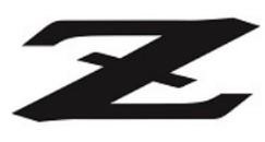 Trademark Logo Z