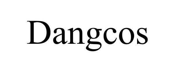  DANGCOS