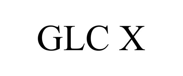 GLC X