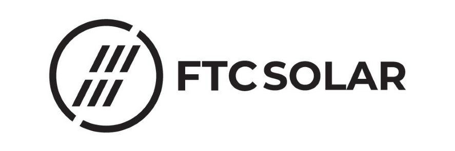 Trademark Logo FTC SOLAR