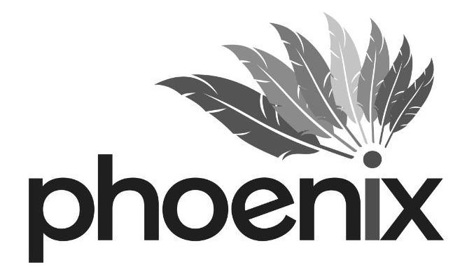 Trademark Logo PHOENIX