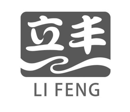 Trademark Logo LI FENG