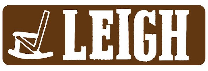 Trademark Logo LEIGH