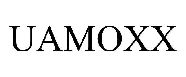  UAMOXX