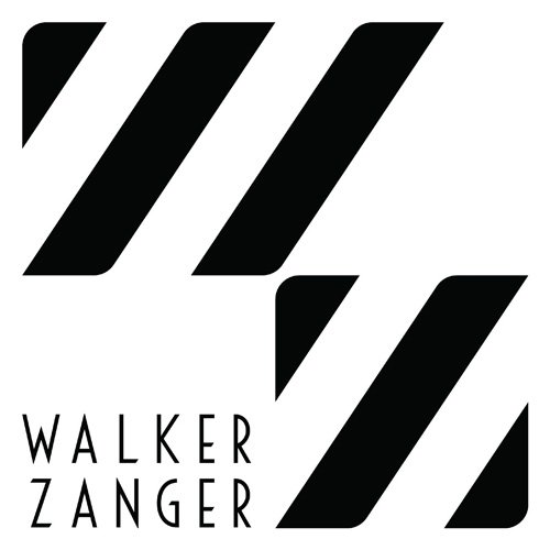 Trademark Logo WALKER ZANGER