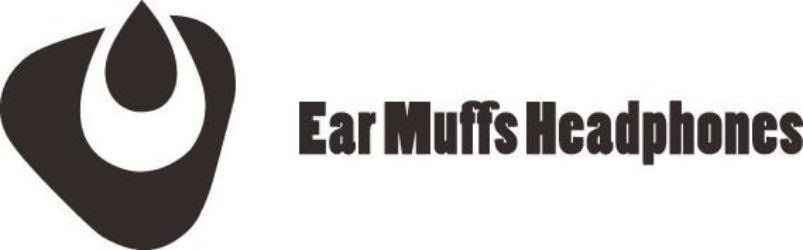 EAR MUFFS HEADPHONES