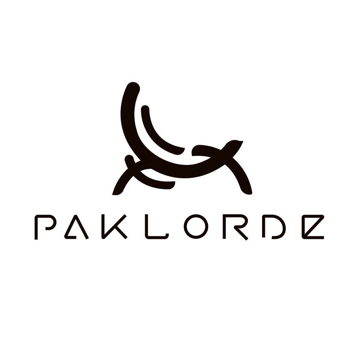 Trademark Logo PAKLORDE