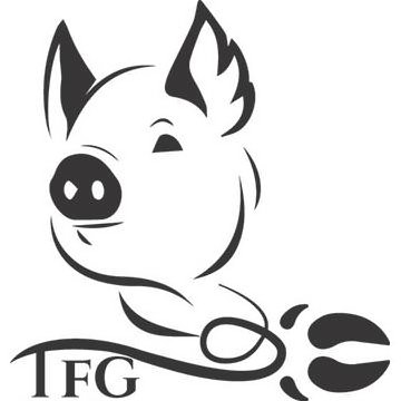 Trademark Logo TFG