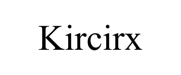  KIRCIRX