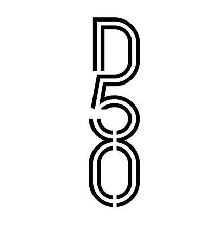  D50