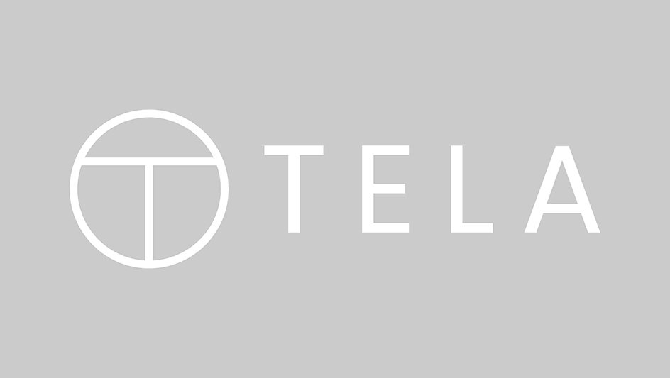 Trademark Logo TELA