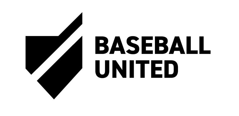 Trademark Logo BASEBALL UNITED