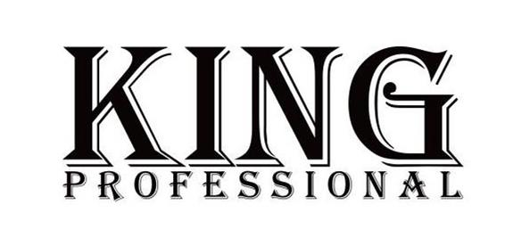  KING PROFESSIONAL