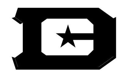 Trademark Logo DC