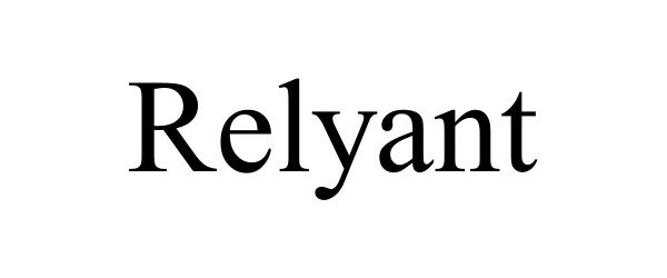 RELYANT