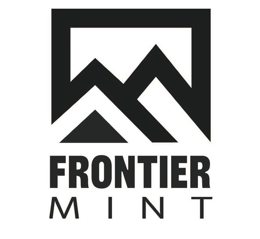  FRONTIER MINT