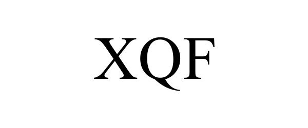  XQF