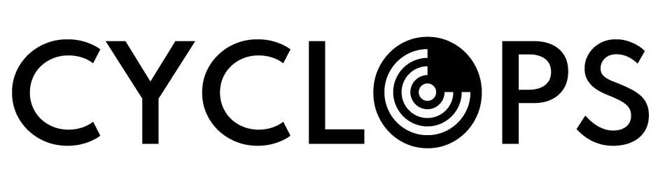 Trademark Logo CYCLOPS