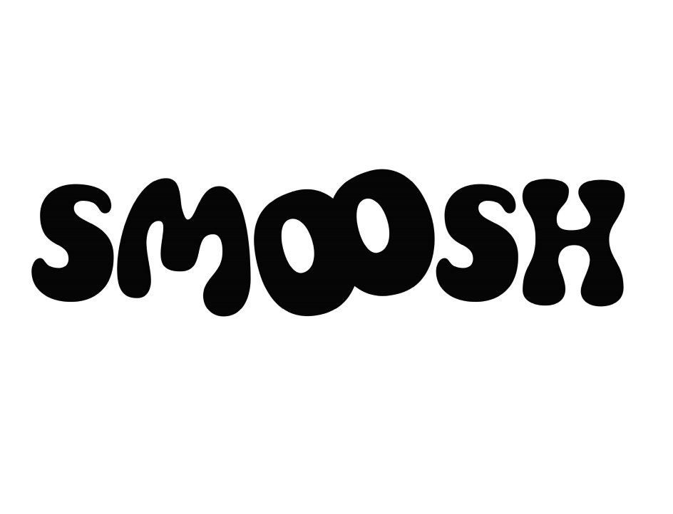 Trademark Logo SMOOSH