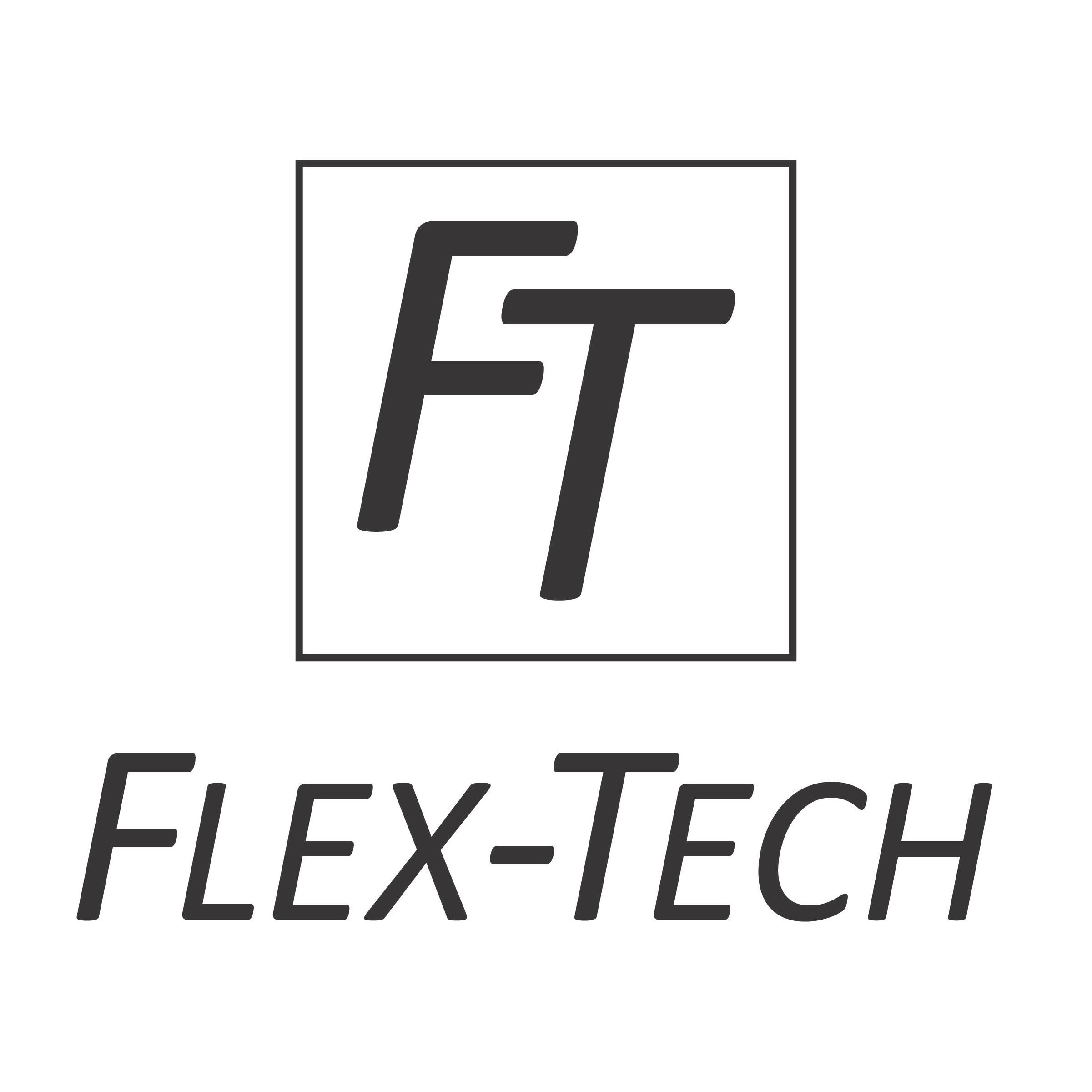 Trademark Logo FLEX-TECH