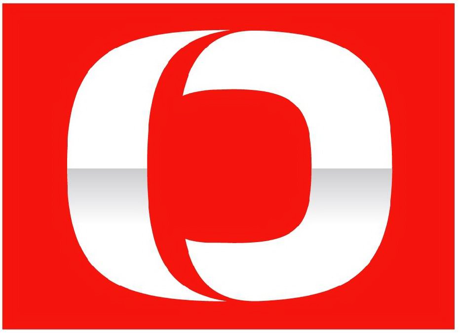 Trademark Logo THE LETTER &quot;O&quot;