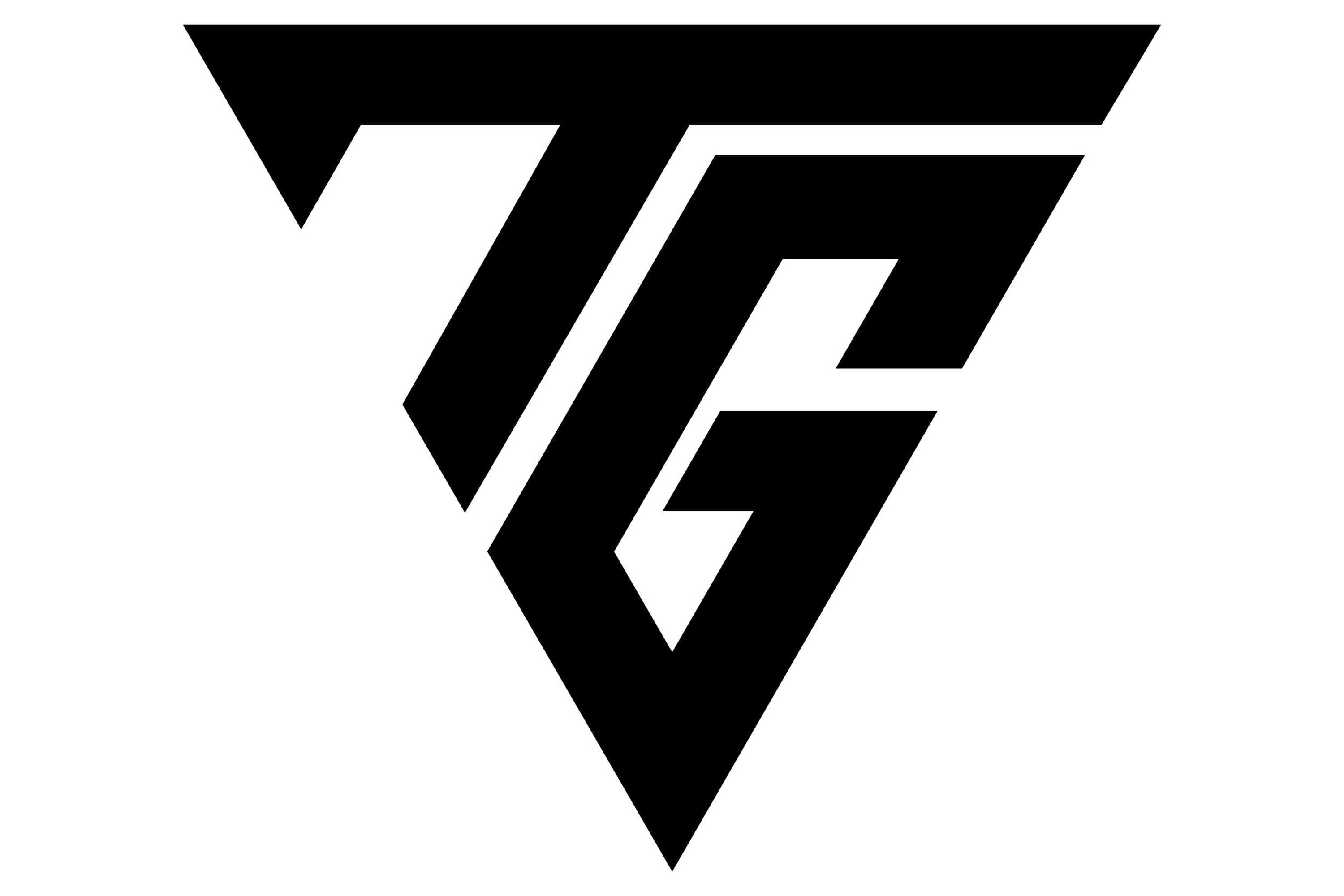 Trademark Logo TG