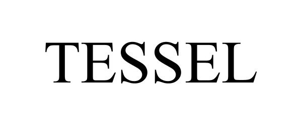 Trademark Logo TESSEL