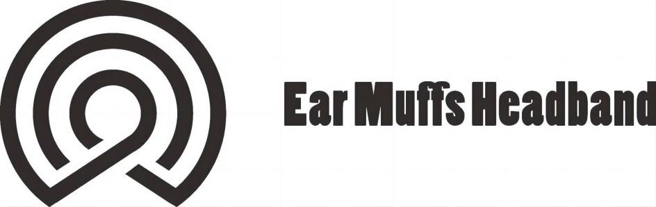  EAR MUFFS HEADBAND