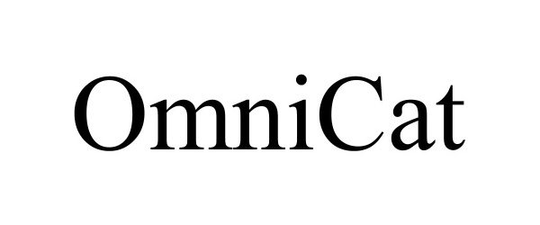 Trademark Logo OMNICAT