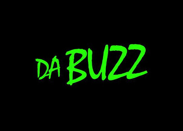 Trademark Logo DA BUZZ