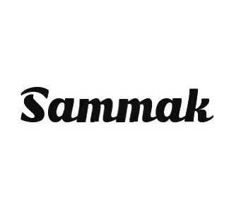 Trademark Logo SAMMAK