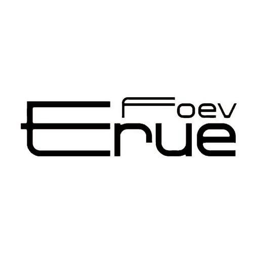  FOEV ERUE