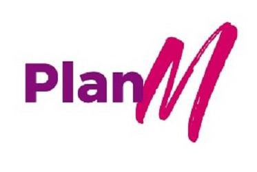 Trademark Logo PLAN M