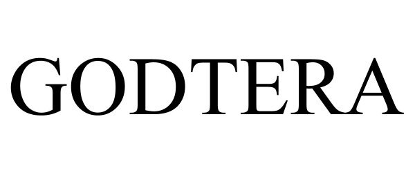 Trademark Logo GODTERA