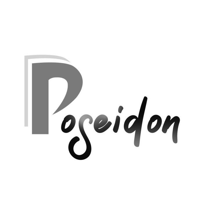 Trademark Logo POSEIDON